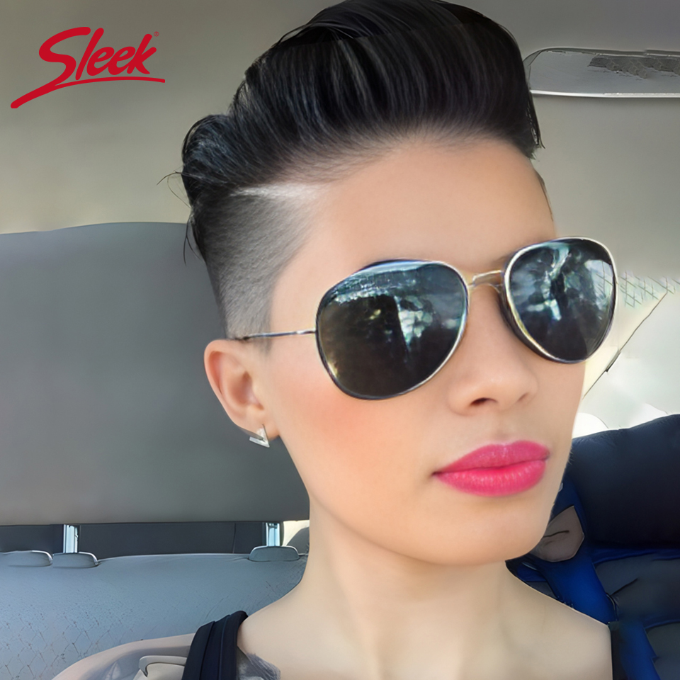 Short Pixie Cut Wig Human Hair Cheap - أنيق-برازيلي مستقيم بيكسي مقطوع بوب دانتيل