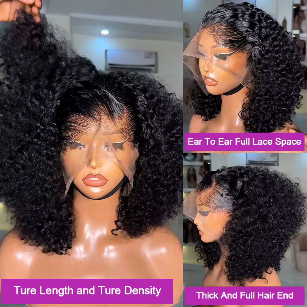 باروكة شعر طبيعي بكثافة 250%،  - مراجعة Hd Lace Frontal Wig Human Hair Pre Plucked وسعره