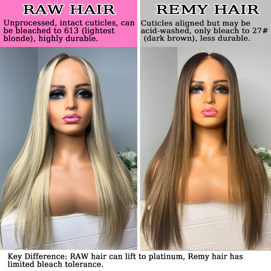 نجاح باهر الملاك الشعر الخام 1 - مراجعة Hd Lace Frontal Wig Human Hair Pre Plucked وسعره