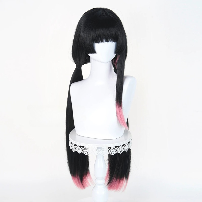 باروكة شيسا من لعبة ووثيرينج و - مراجعة Synthetic Wigs وسعره