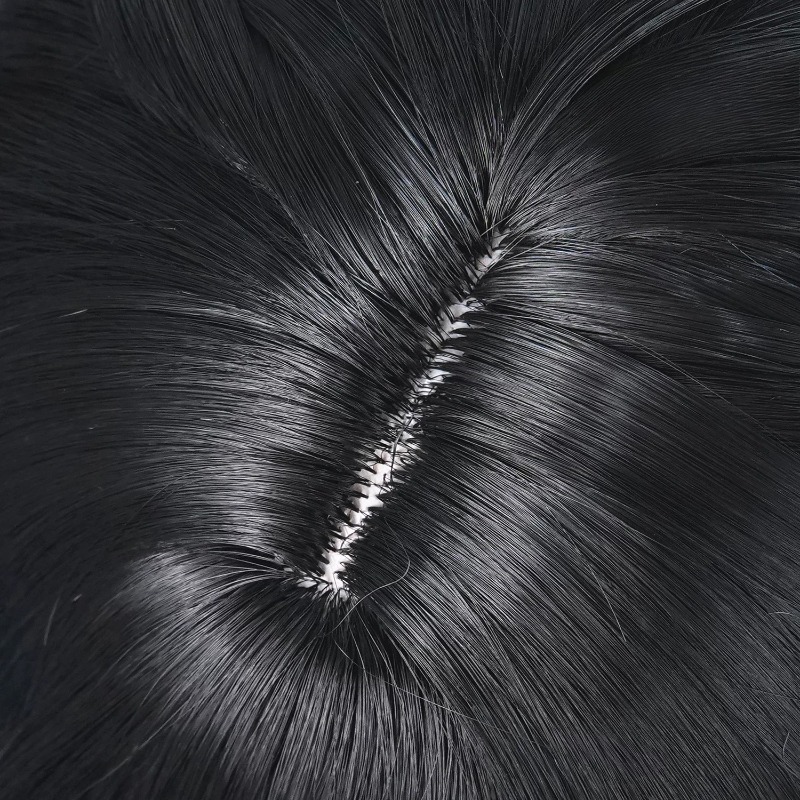 باروكة شيسا من لعبة ووثيرينج و - مراجعة Synthetic Wigs وسعره
