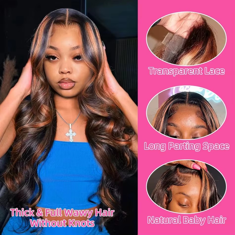شعر مستعار أمامي دانتيل 13x4 أ - مراجعة Lace Front Wigs وسعره