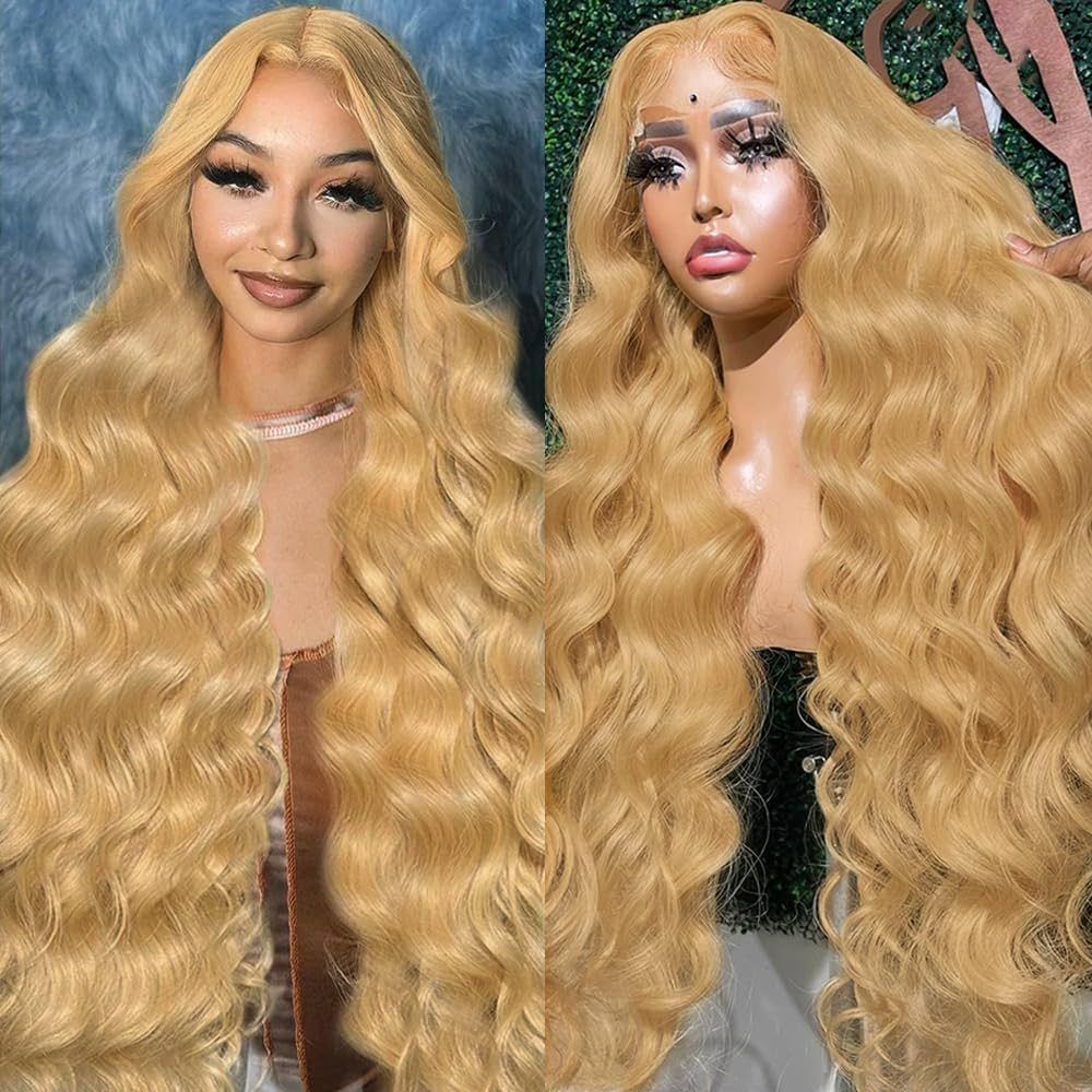 27 #   شعر مستعار أمامي بدانتي - مراجعة Hd Lace Frontal Wig Human Hair Pre Plucked وسعره