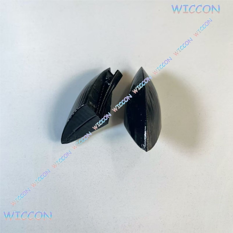 Valorant القرنفل كليب طوق الفر - مراجعة Hair Clips وسعره