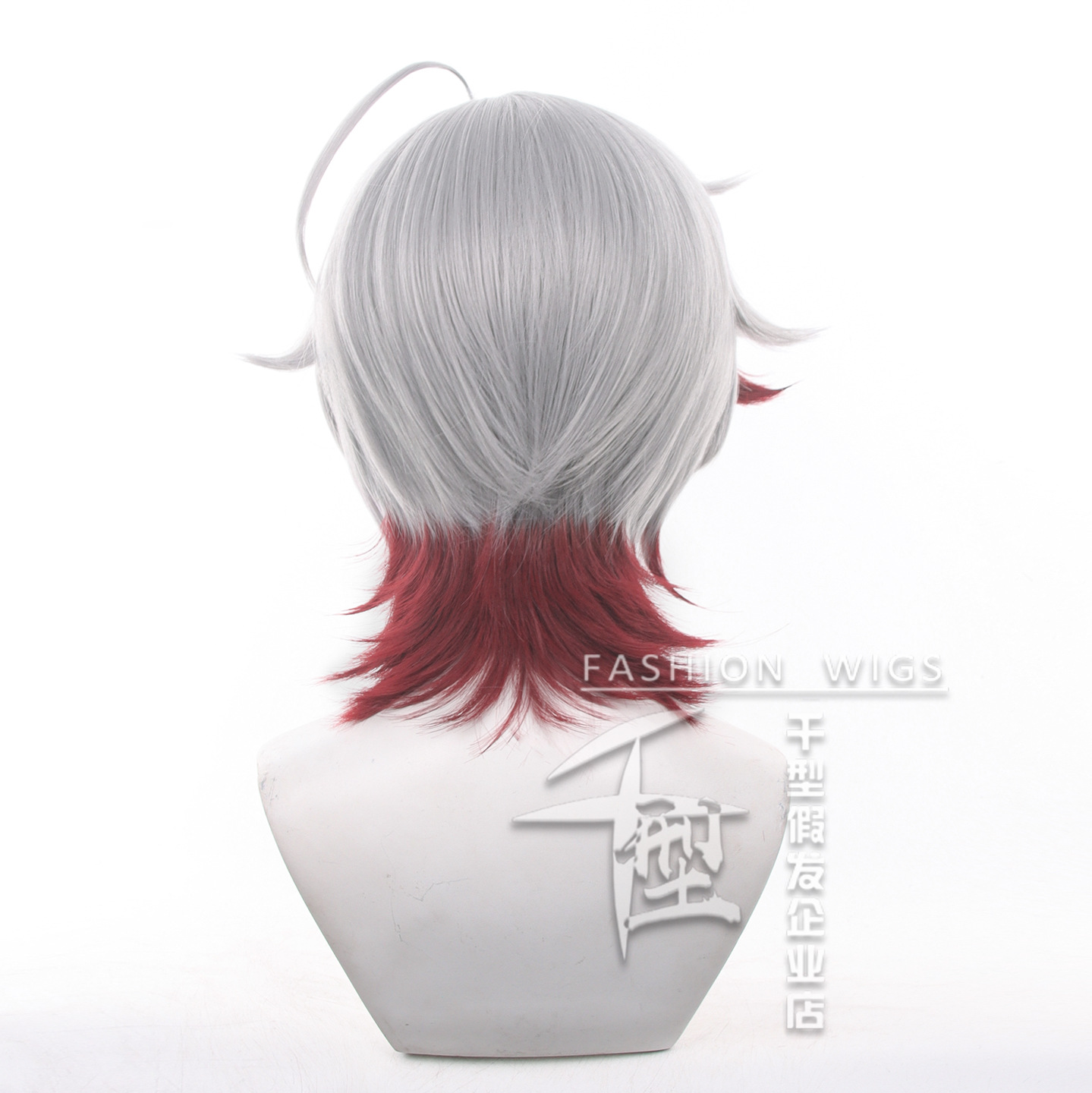 متوفر الآن: شعر مستعار إيلوجا  - مراجعة Synthetic Wigs وسعره