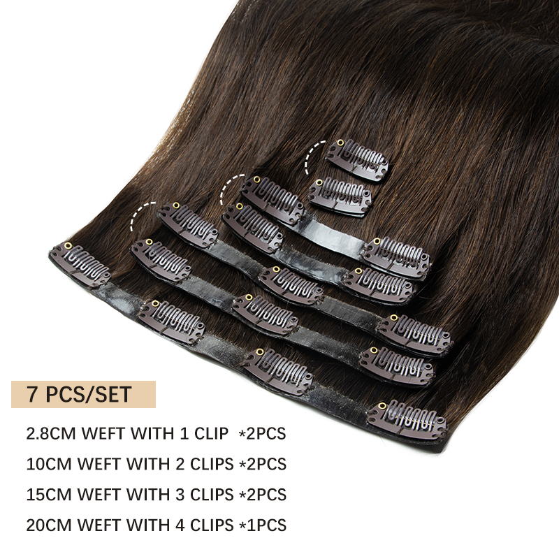 مشبك بولي يوريثان سميك غير مرئ - مراجعة Invisible Tape In Extensions Real Hair وسعره